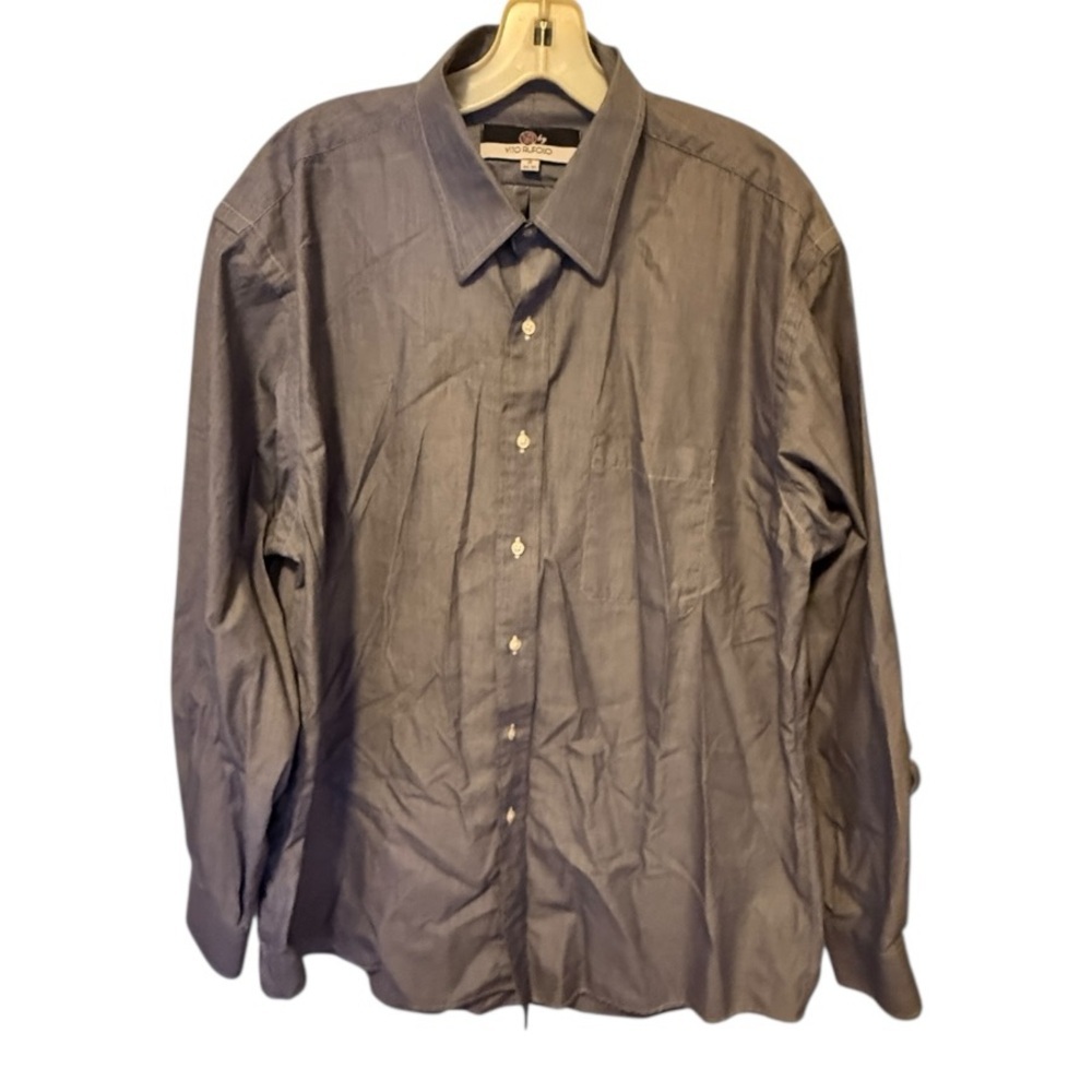VR by Vito Rufolo Dress Shirt